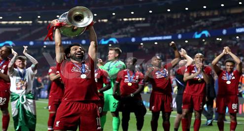 يلا كورة يكشف.. صلاح ينعش روما بـ5 مليون يورو بعد تتويجه بالأبطال